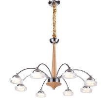 Подвесная люстра Lucia Tucci Natura 068.8 LED Подвесная люстра Lucia Tucci Natura 068.8 LED