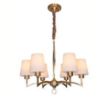 Подвесная люстра Cloyd Emporia 10024