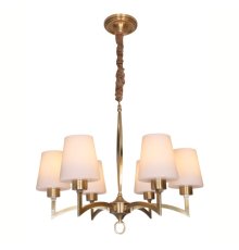 Подвесная люстра Cloyd Emporia 10024