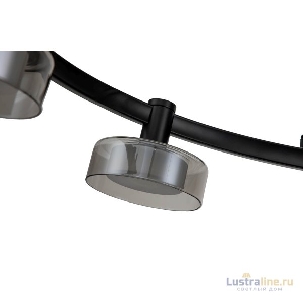 Подвесная люстра Stilfort Gloze 4009/02/05P