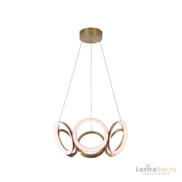 Подвесная люстра Zortes Olimpia ZRS.30101.84
