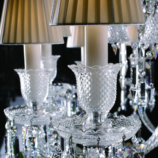 Подвесная люстра DeLight Collection Moollona MD11027010-15B Подвесная люстра DeLight Collection Moollona MD11027010-15B