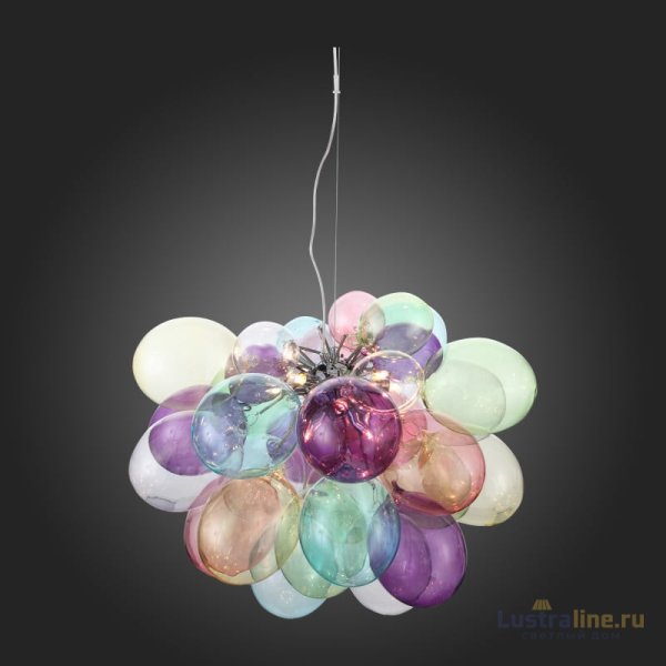 Детская люстра ST-Luce SL432.153.12 Детская люстра ST-Luce SL432.153.12