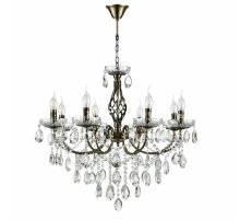 Подвесная люстра Lumion Linn 8190/8