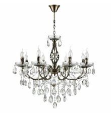 Подвесная люстра Lumion Linn 8190/8