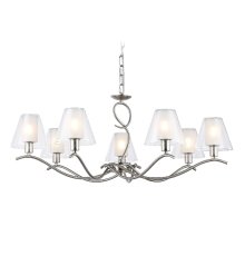 Подвесная люстра Ambrella Light High Light Modern LH57083