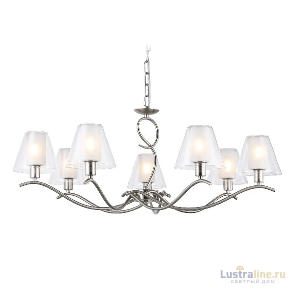 Подвесная люстра Ambrella Light High Light Modern LH57083 Подвесная люстра Ambrella Light High Light Modern LH57083