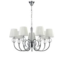 Подвесная люстра Vele Luce Percy VL1971L07