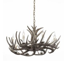 Подвесная люстра ST Luce Corna SL154.703.08