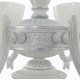 Подвесная люстра Arte Milano 343837/6 WT+SL