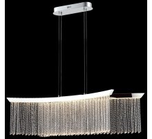 Подвесная люстра Wertmark Helma WE465.02.143