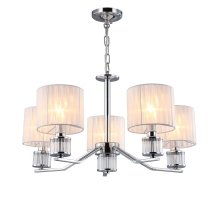 Подвесная люстра Omnilux OML-66403-05