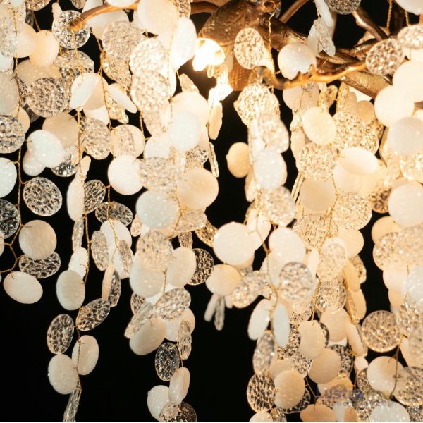Подвесная люстра Loft IT Fairytree 10066/1500 GB