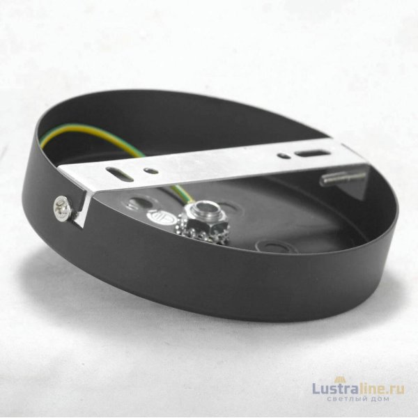 Подвесная люстра Lussole Lgo Lafayette GRLSP-8266