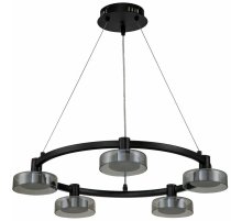 Подвесная люстра Stilfort Gloze 4009/02/05P