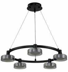 Подвесная люстра Stilfort Gloze 4009/02/05P
