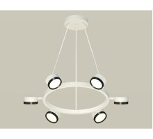 Подвесная люстра Ambrella Light Traditional (C9191, N8113) XB9191151