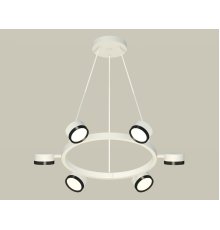 Подвесная люстра Ambrella Light Traditional (C9191, N8113) XB9191151
