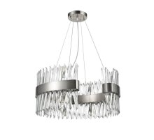 Подвесная люстра Vele Luce VL3015P14