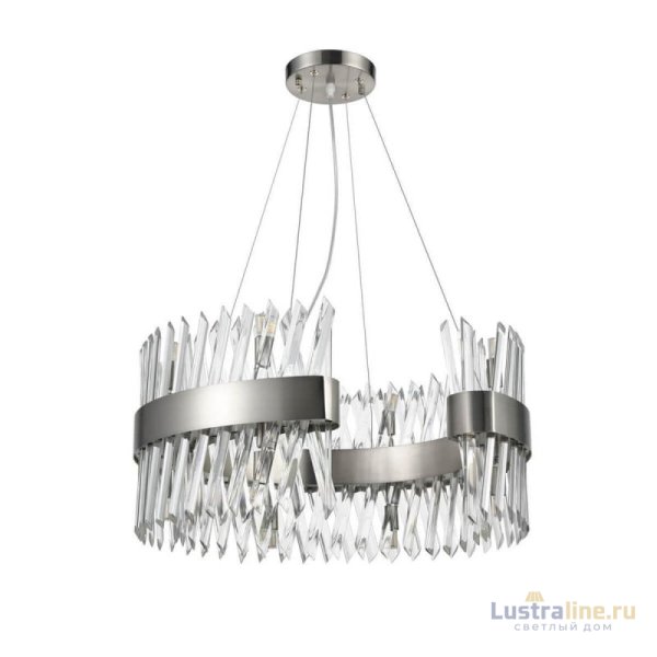 Подвесная люстра Vele Luce VL3015P14