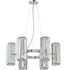 Подвесная люстра Stilfort Twin 2175/09/12P