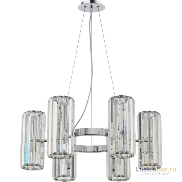 Подвесная люстра Stilfort Twin 2175/09/12P