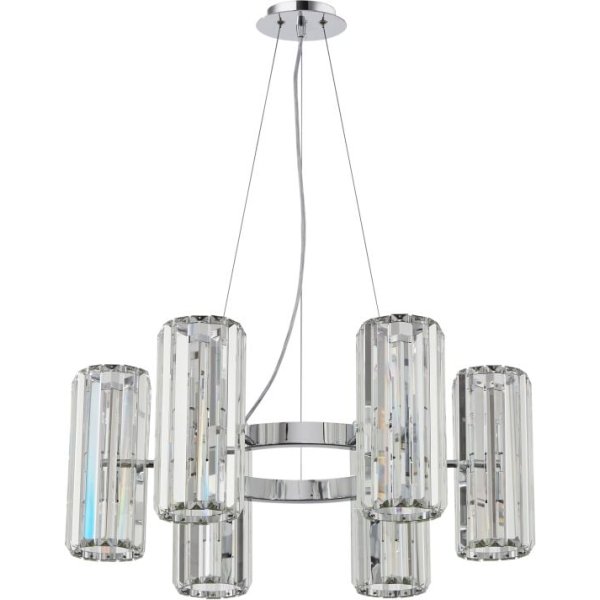 Подвесная люстра Stilfort Twin 2175/09/12P