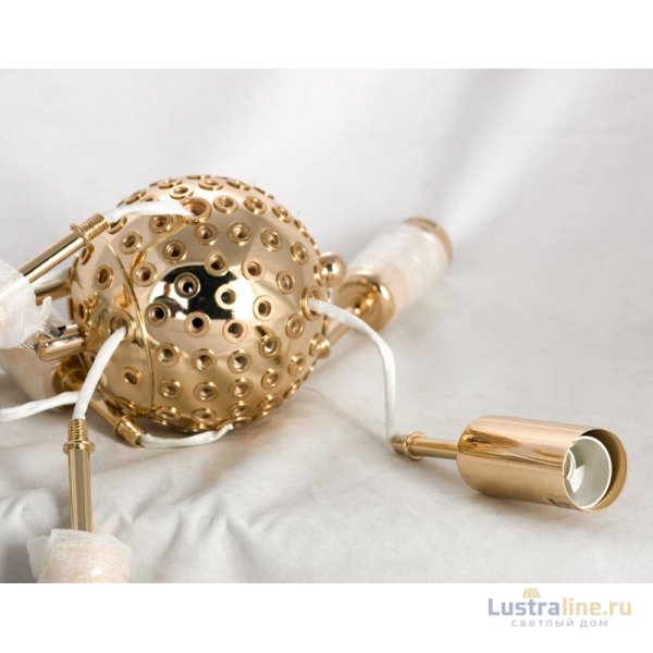 Подвесная люстра Lussole Loft Star LSP-8334 Подвесная люстра Lussole Loft Star LSP-8334
