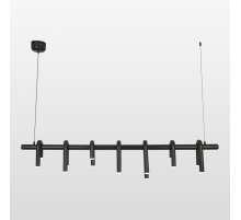 Подвесная люстра Lussole Grant LSP-7194