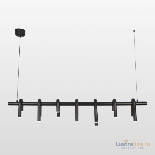 Подвесная люстра Lussole Grant LSP-7194 Подвесная люстра Lussole Grant LSP-7194