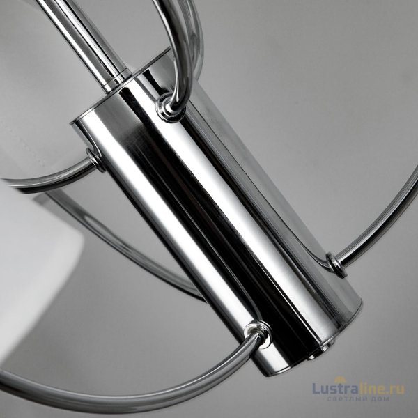 Подвесная люстра Arte Lamp Rondo A4086LM-6CC Подвесная люстра Arte Lamp Rondo A4086LM-6CC