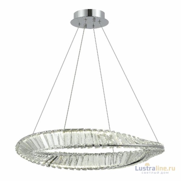 Подвесная люстра ST Luce Ritorto SL6204.101.01