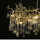 Подвесная люстра Loft IT Bijout 10068/800 GD