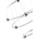 Подвесная люстра Zortes Auralia ZRS.57791.171