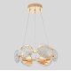 Подвесная люстра Crystal Lux FELICIDAD SP48W LED