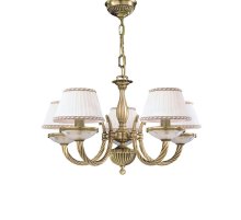 Подвесная люстра Reccagni Angelo L 4660/5