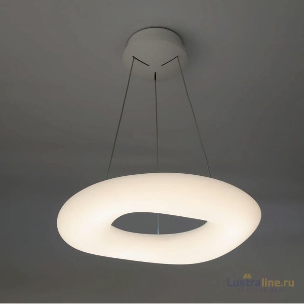 Подвесная люстра Citilux Стратус Смарт CL732A520GS Подвесная люстра Citilux Стратус Смарт CL732A520GS
