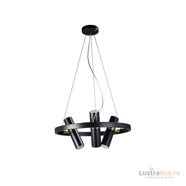Подвесная люстра Zortes Tweeny ZRS.1828.50