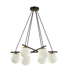 Подвесная люстра Lumion Randi 5212/6
