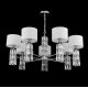 Подвесная люстра Maytoni Talento DIA008PL-07CH