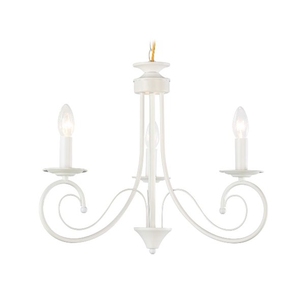 Подвесная люстра Ambrella Light Modern TR9605