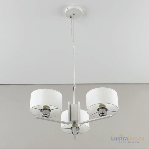 Подвесная люстра Citilux Тильда CL469130 Подвесная люстра Citilux Тильда CL469130