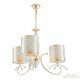 Подвесная люстра Arte Milano Florentia-9787 309787/3 Wh/Gd