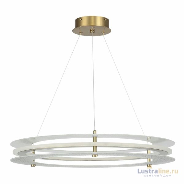 Подвесная люстра ST Luce Fagy SL6245.203.01 Подвесная люстра ST Luce Fagy SL6245.203.01