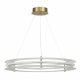 Подвесная люстра ST Luce Fagy SL6245.203.01