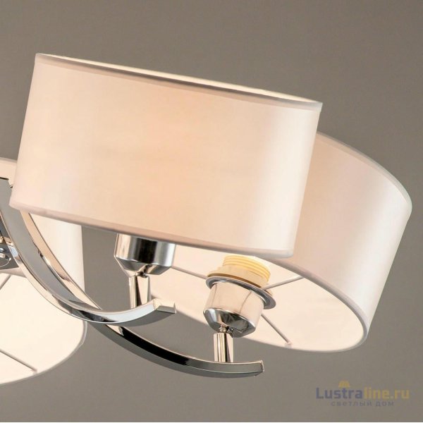 Подвесная люстра Citilux CL466150 Подвесная люстра Citilux CL466150