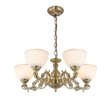 Подвесная люстра Citilux Адриана CL405253