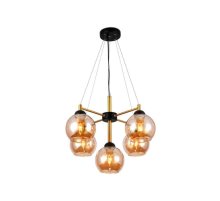 Подвесная люстра Ambrella Light Traditional TR9026