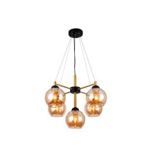 Подвесная люстра Ambrella Light Traditional TR9026