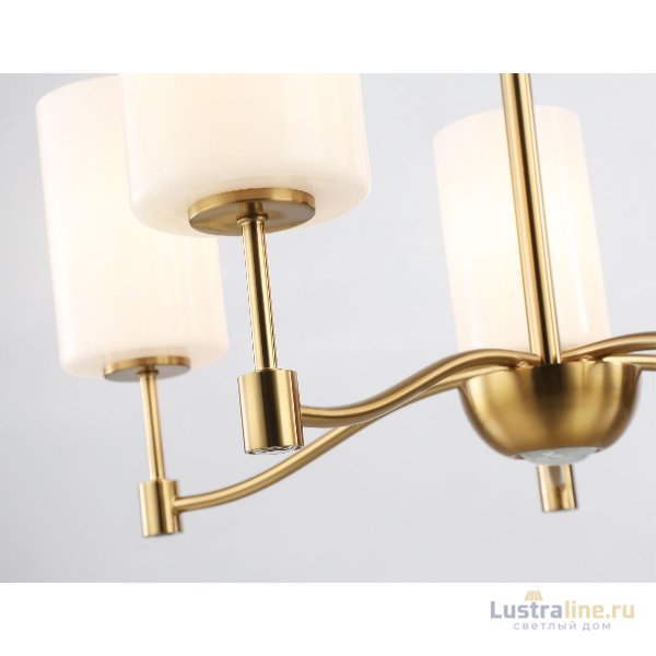 Подвесная люстра Ambrella Light High Light Heigh Light LH56051 Подвесная люстра Ambrella Light High Light Heigh Light LH56051